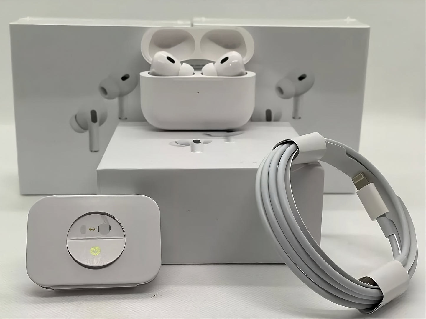 AirPods Pro 2da Generación OEM